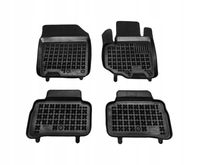 Suzuki Vitara II od 2014 Dywaniki korytka gumowe