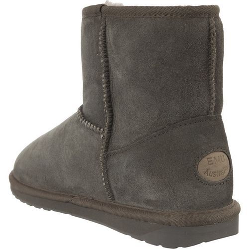 EMU Australia Stinger Mini Charcoal 39 na Arena.pl