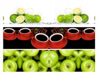 FOTO okleina kuchenna fototapeta samoprzylepna