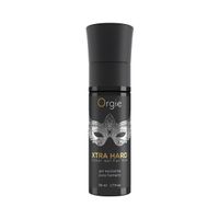 żel wspomagający erekcję xtra hard gel 50 ml orgie