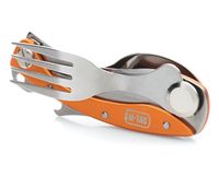 Niezbędnik składany M-Tac sztućce turystyczne