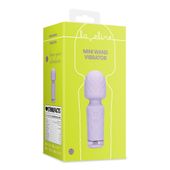 mini wibrator wand loveline 10 funkcji