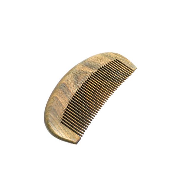 PAN DRWAL Grzebień do Brody CEDROWY zdjęcie 1