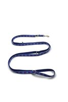 A-085 SMYCZ DLA PSA ROMB 20MM/330CM Kolor - Granatowy