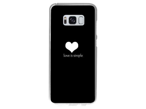 Samsung Galaxy S8 Plus Case Etui TPU na telefon na Arena.pl