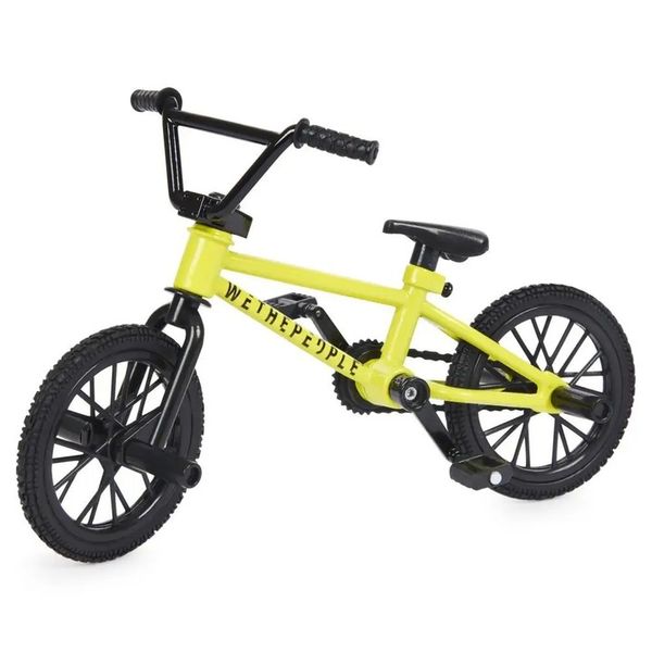 SPIN 6028602 TECH DEC ROWER BMX zdjęcie 2