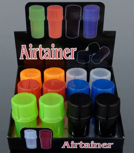 Młynek do Mielenia Rozdrabniania Tytoniu z Pojemnikiem w Kształcie Kubka na Arena.pl