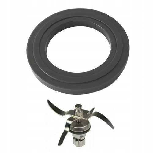 Uniwersalna uszczelka do noży Monsieur Cuisine Smart / Plus / Trend na Arena.pl