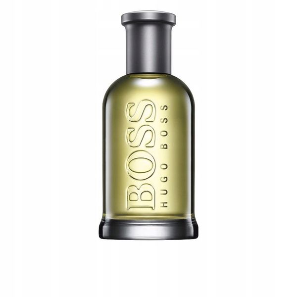 Woda toaletowa Hugo Boss 100 ml zdjęcie 1