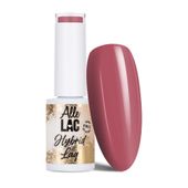 Lakier hybrydowy LED/UV Gel Polish AlleLac Business Woman Nr 197 5g