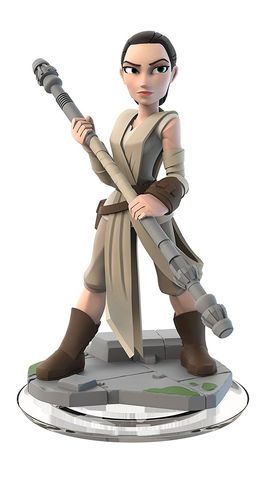 Disney Infinity 3.0 Star Wars Force Awakens na Arena.pl