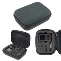 etui pokrowiec torba na kamerę gopro dji sjcam - futerał ochronny