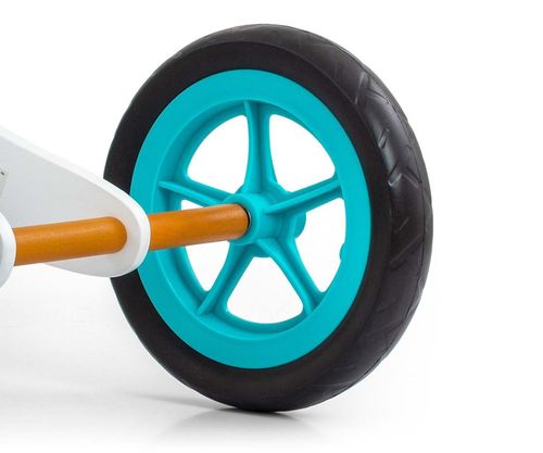 Milly Mally Pojazd 2w1 Cool Classic Mint na Arena.pl