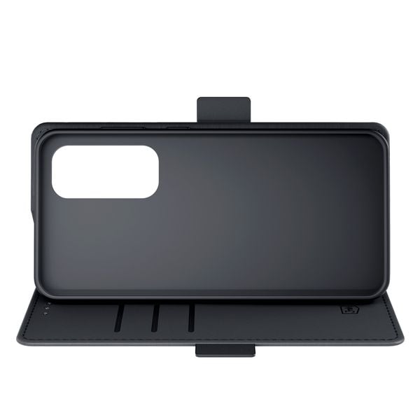 samsung galaxy s24 fe - 3mk wallet case zdjęcie 9