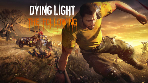 Dying Light Enhanced Edition PL PS4 na Arena.pl