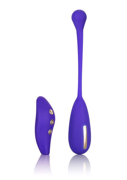 Estim Remote Kegel Exerciser Blue zdjęcie 1