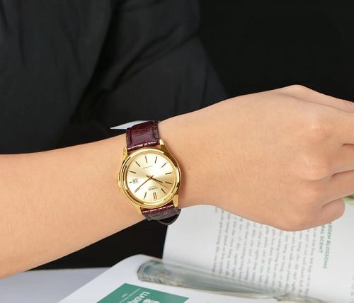 ZEGAREK DAMSKI CASIO LTP-1183Q-9A (zd514c) + BOX na Arena.pl