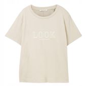 Koszulka damska basic Tom Tailor 1039870