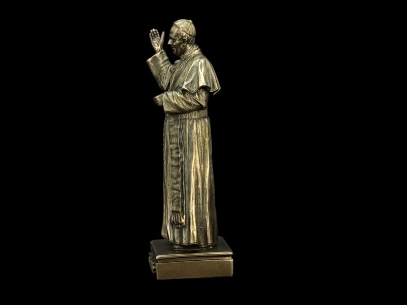 PAPIEŻ FRANCISZEK VERONESE WU76792A4 zdjęcie 2