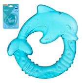 Canpol Gryzak wodny silikonowy chłodzący na ząbkowanie 3m+