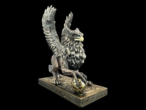 GRYF NA PODSTAWCE VERONESE WU77695AP na Arena.pl