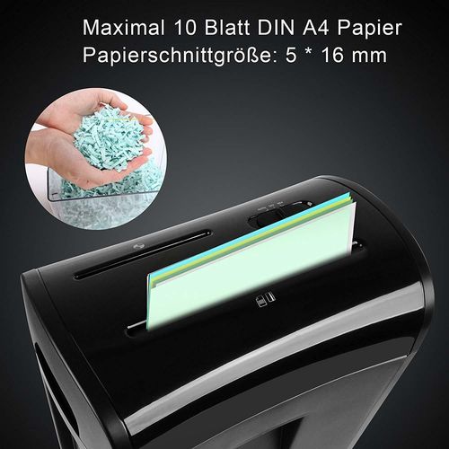 zoomYo - Niszczarka PBS 14 na Arena.pl