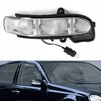 Kierunkowskaz lusterka prawy do Mercedes W211 W463 A2038201421