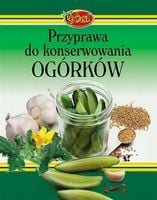 EDAL PRZYPRAWA DO KONSERWOWYCH OGÓRKÓW 50G