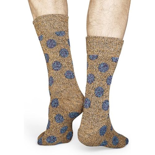 Happy Socks Wool Big Dot WBDO22 2000 Rozmiar - 41-46 na Arena.pl