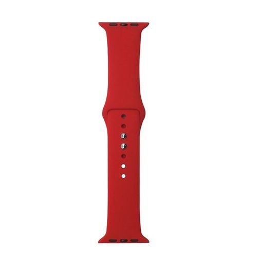 Pasek do Apple Watch 3840 mm (czerwony) na Arena.pl