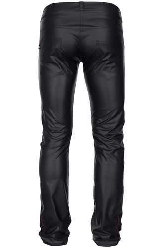 rmvittorio001   black trousers   xxl na Arena.pl