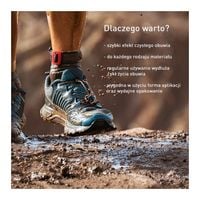 coccine szampon do sneakersów pianka 100 ml