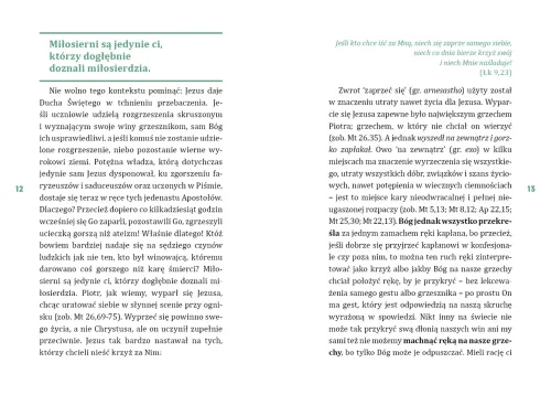 Testament duchowy na Arena.pl