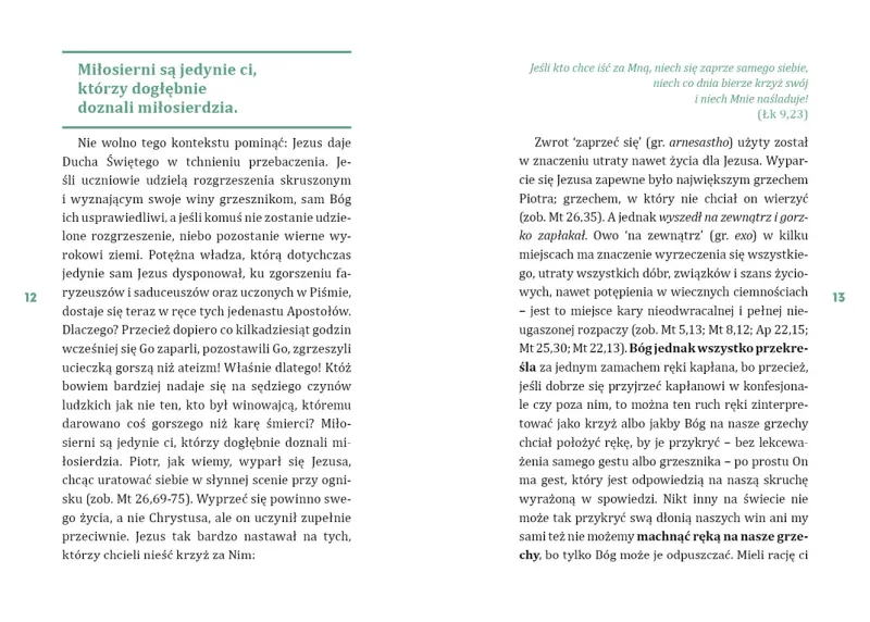 Testament duchowy zdjęcie 9