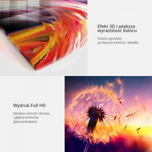 Obraz – Boundless city 120x40 na Arena.pl