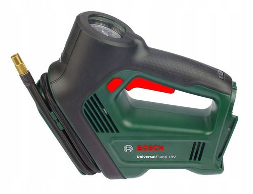 POMPKA KOMPRESOR UNIVERSALPUMP 18V BOSCH korpus na Arena.pl