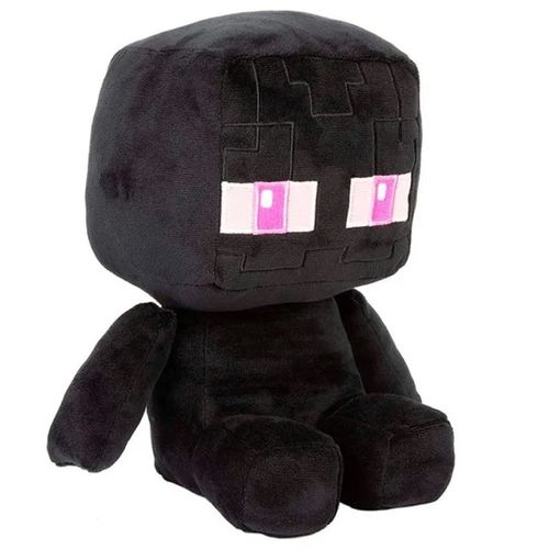 Maskotka Baby Enderman Fat 20 cm Minecraft na Arena.pl