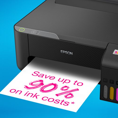 DRUKARKA EPSON EcoTank L1230 C11CJ70402 na Arena.pl