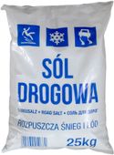 sól techniczna 25kg +-1% - 5.0 szt - sól t25kg