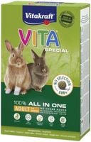 Vitakraft VITA SPECIAL ADULT 600g karma d/królika