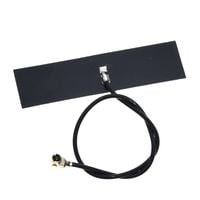 Antena WiFi 2.4GHz 5dBi złącze IPEX U.LF