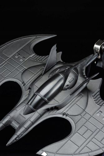 Lampka Paladone DC Batman Batwing na Arena.pl