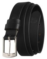 pasek dam. 2,5cm ptn ltp-25-100-3384 black-silver