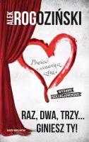 Raz, Dwa, Trzy&Hellip; Giniesz Ty! Edycja Kolekcjonerska