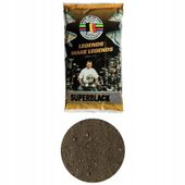 Zanęta MVDE Superblack 1kg