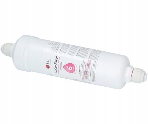 Oryginalny filtr LG ADQ73693901 ADQ73693903 do Lodówki Zewnętrzny na Arena.pl