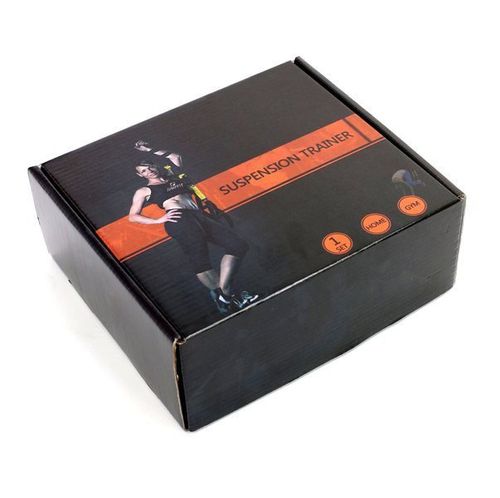 Zestaw Taśmy Liny Pasy Treningowe  Pt-01 Pretorians na Arena.pl