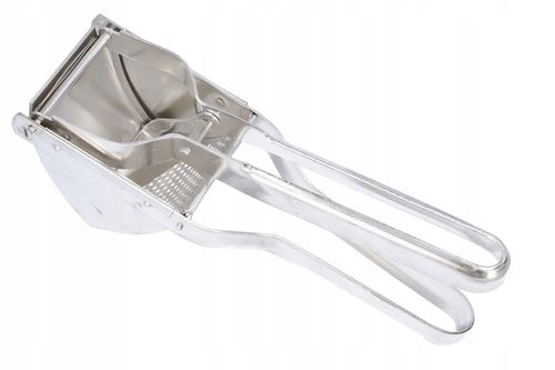 Praska do ziemniaków warzyw wyciskarka ręczna na Arena.pl