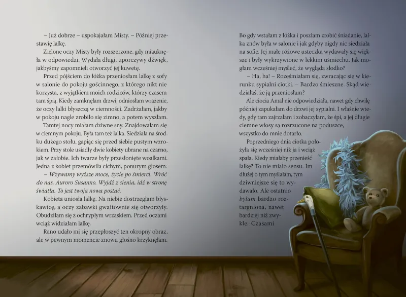 Star Stable. Opowieści o zmroku zdjęcie 4