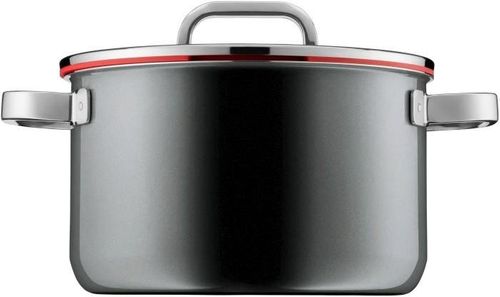 WMF - Garnek 24cm, platynowy, Fusiontec Functional na Arena.pl